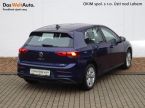 Volkswagen Golf - fotka číslo 1