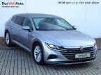 Volkswagen Arteon Shooting Brake - fotka číslo 16