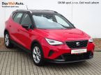 Seat Arona - fotka číslo 16