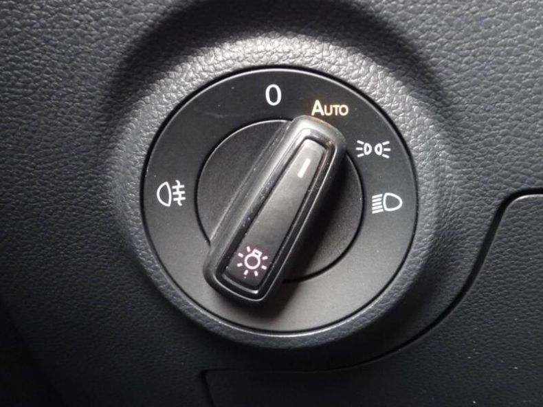 Seat Arona - hlavní fotka
