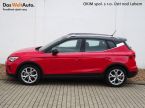 Seat Arona - fotka číslo 2