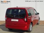 Volkswagen Caddy - fotka číslo 1
