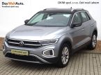 Volkswagen T-Roc - fotka číslo 0