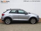 Volkswagen T-Roc - fotka číslo 11