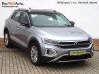 Volkswagen T-Roc - fotka číslo 15