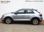 Volkswagen T-Roc - fotka číslo 2