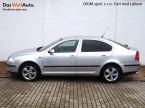 Škoda Octavia - fotka číslo 2