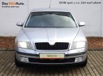 Škoda Octavia - fotka číslo 3