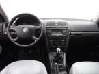 Škoda Octavia - fotka číslo 4