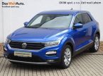 Volkswagen T-Roc - fotka číslo 0