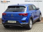 Volkswagen T-Roc - fotka číslo 1