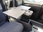 Volkswagen Multivan - fotka číslo 14