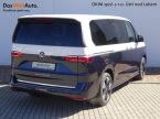 Volkswagen Multivan - fotka číslo 1
