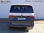 Volkswagen Multivan - fotka číslo 22