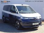 Volkswagen Multivan - fotka číslo 25