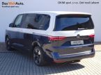 Volkswagen Multivan - fotka číslo 27