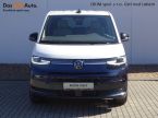Volkswagen Multivan - fotka číslo 3