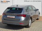 Škoda Octavia - fotka číslo 1