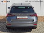 Škoda Octavia - fotka číslo 21