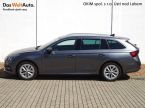 Škoda Octavia - fotka číslo 2