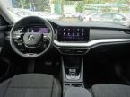 Škoda Octavia - fotka číslo 4