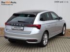 Škoda Scala - fotka číslo 1