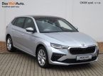 Škoda Scala - fotka číslo 26
