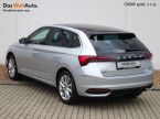 Škoda Scala - fotka číslo 27