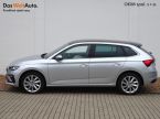 Škoda Scala - fotka číslo 2