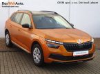 Škoda Kamiq - fotka číslo 29