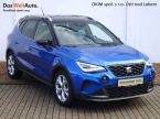 Seat Arona - fotka číslo 7