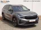 Škoda Kodiaq - fotka číslo 11