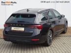 Škoda Octavia - fotka číslo 1