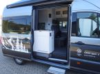 Volkswagen Grand California - fotka číslo 11
