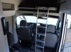 Volkswagen Grand California - fotka číslo 13
