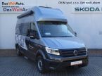 Volkswagen Grand California - fotka číslo 22