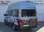 Volkswagen Grand California - fotka číslo 23