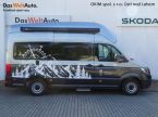 Volkswagen Grand California - fotka číslo 24