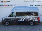 Volkswagen Grand California - fotka číslo 2