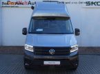 Volkswagen Grand California - fotka číslo 3
