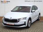 Škoda Octavia - fotka číslo 0