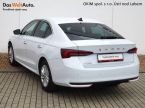 Škoda Octavia - fotka číslo 6