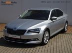 Škoda Superb - fotka číslo 0
