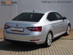 Škoda Superb - fotka číslo 1
