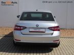 Škoda Superb - fotka číslo 28