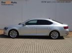 Škoda Superb - fotka číslo 2