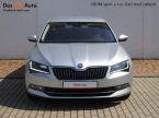 Škoda Superb - fotka číslo 3