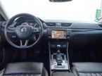 Škoda Superb - fotka číslo 4