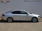 Škoda Superb - fotka číslo 5