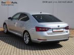 Škoda Superb - fotka číslo 7